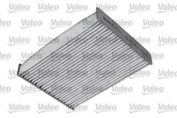 Filtre d'habitacle (Filtre à pollen) VALEO  ref. 701047